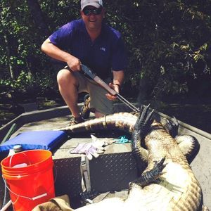 Meet your Posher, Jay